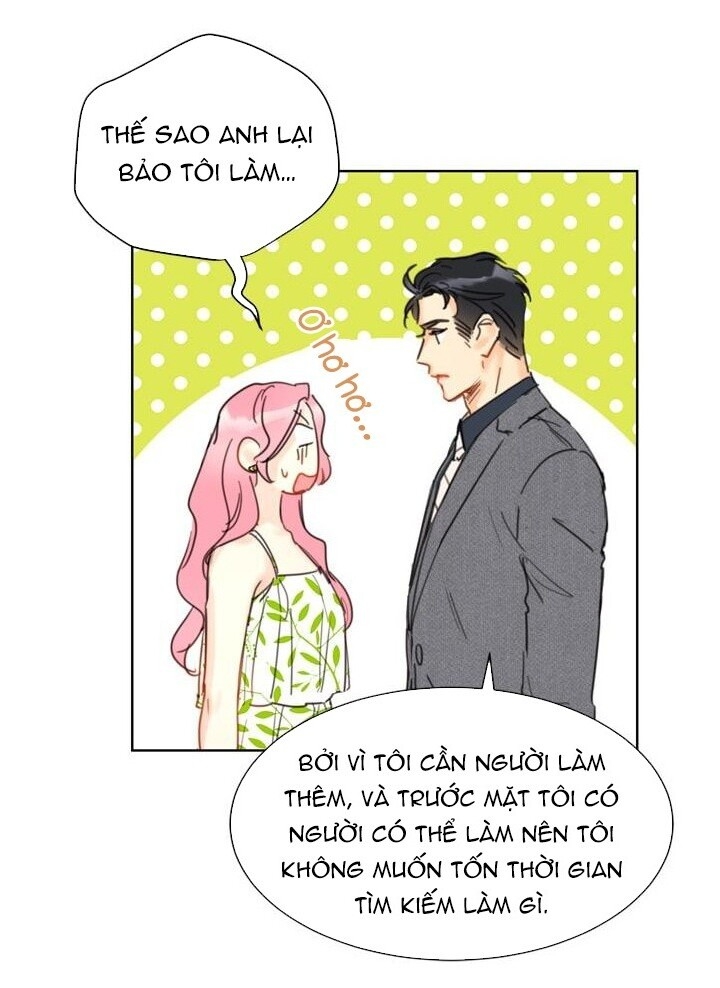 Hẹn Hò Chốn Công Sở Chapter 18 - Trang 2