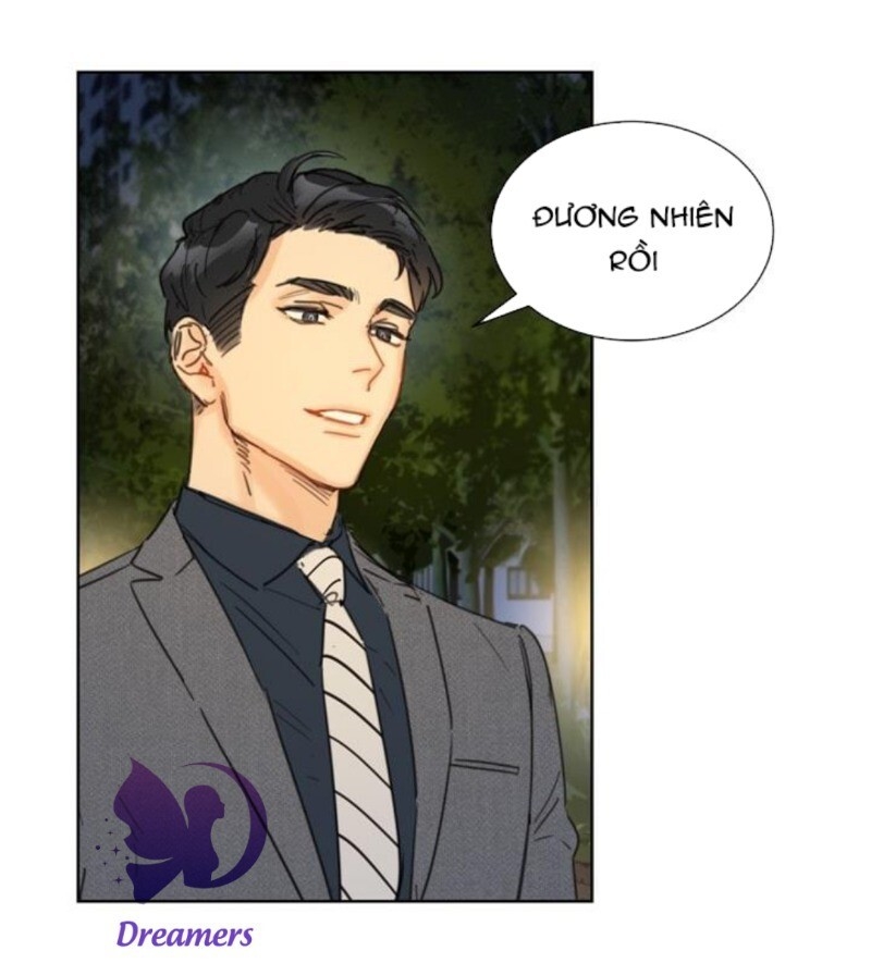 Hẹn Hò Chốn Công Sở Chapter 18 - Trang 2