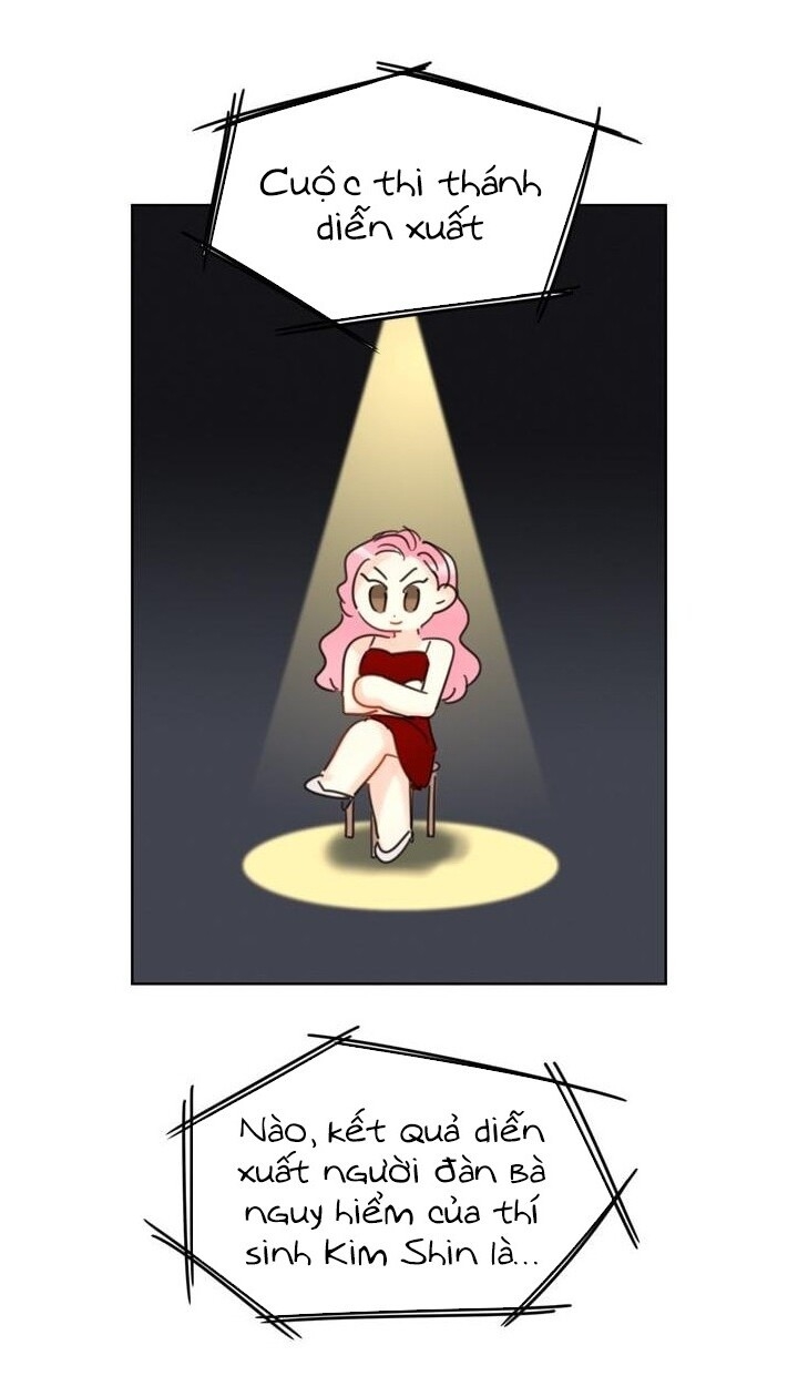 Hẹn Hò Chốn Công Sở Chapter 18 - Trang 2