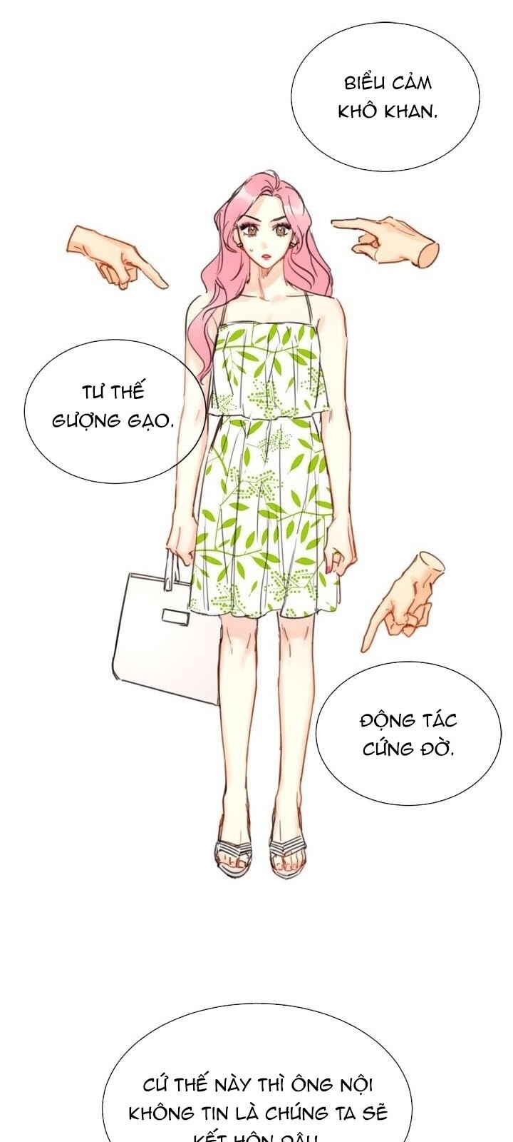 Hẹn Hò Chốn Công Sở Chapter 18 - Trang 2