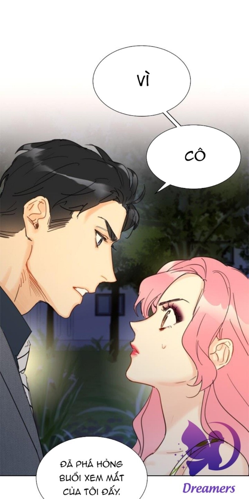 Hẹn Hò Chốn Công Sở Chapter 18 - Trang 2