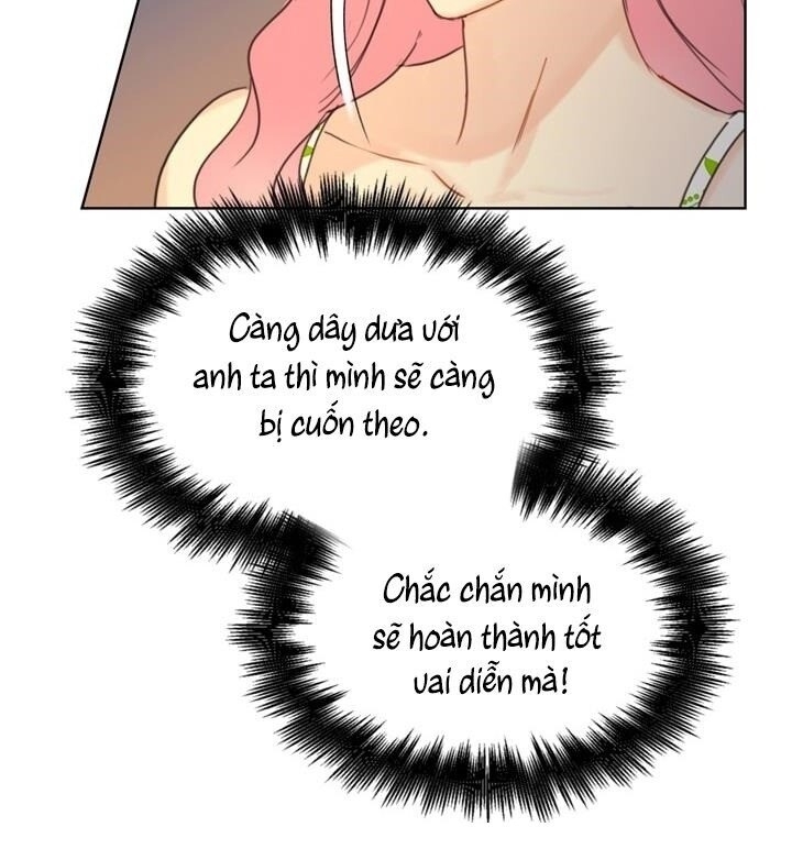 Hẹn Hò Chốn Công Sở Chapter 19 - Trang 2