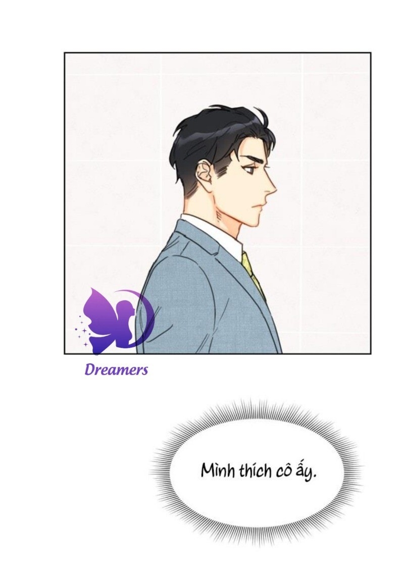 Hẹn Hò Chốn Công Sở Chapter 19 - Trang 2