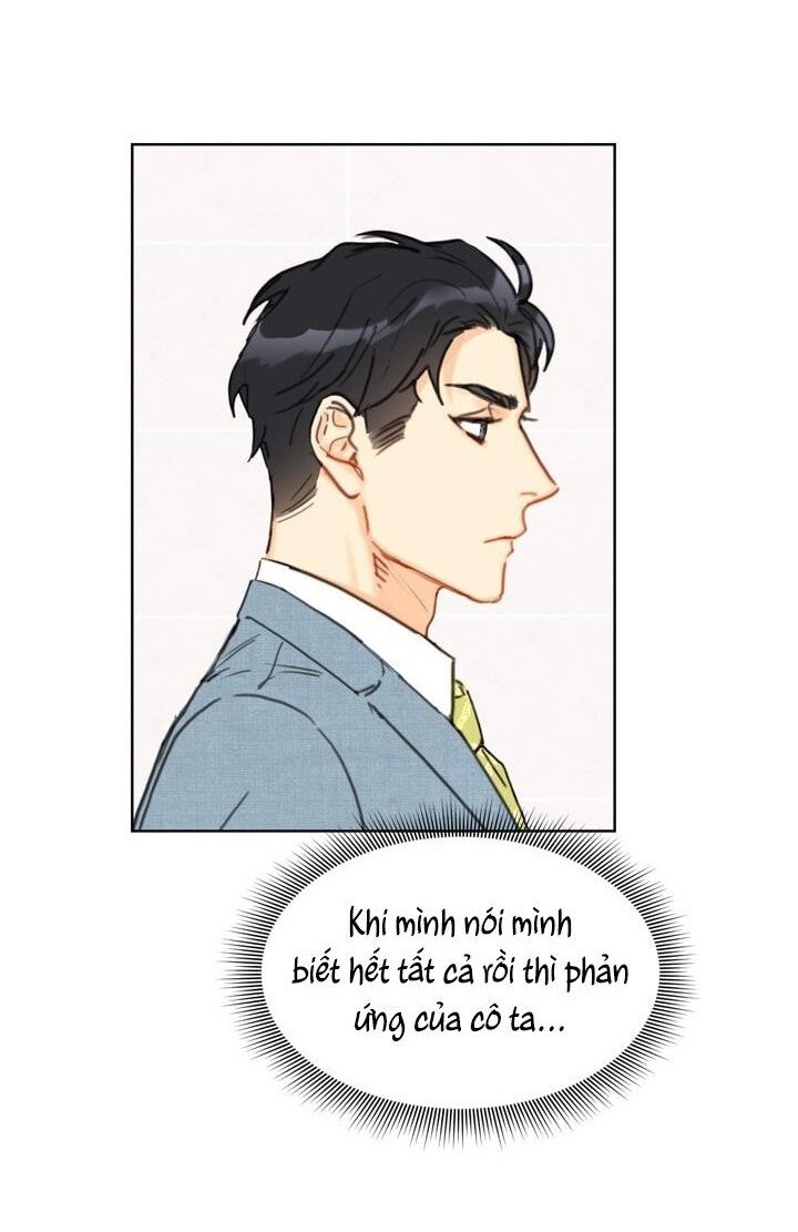 Hẹn Hò Chốn Công Sở Chapter 19 - Trang 2
