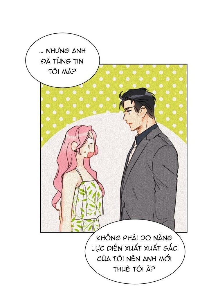 Hẹn Hò Chốn Công Sở Chapter 19 - Trang 2