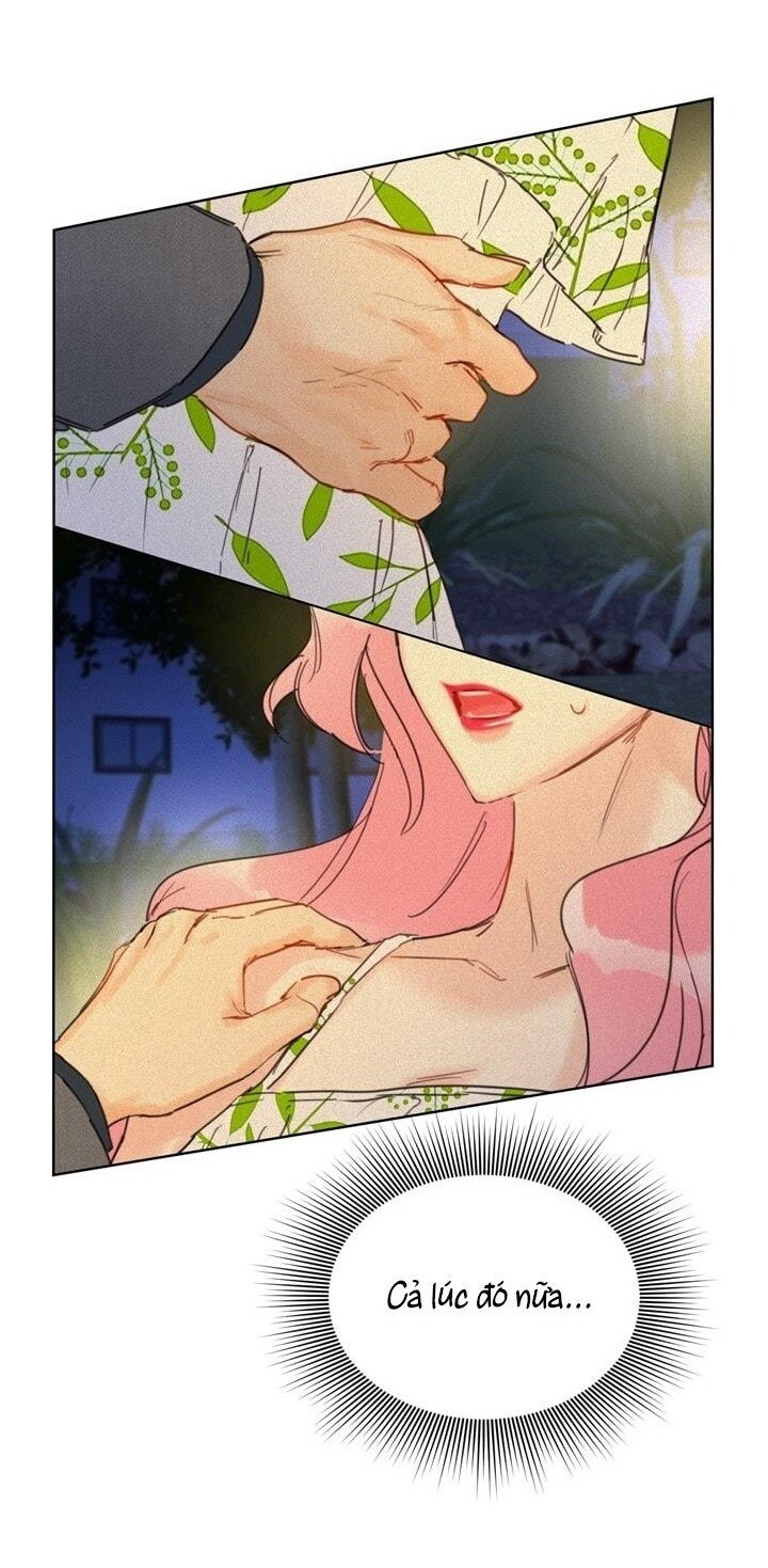 Hẹn Hò Chốn Công Sở Chapter 19 - Trang 2