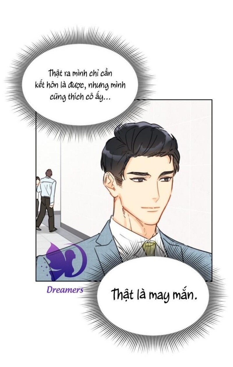 Hẹn Hò Chốn Công Sở Chapter 19 - Trang 2