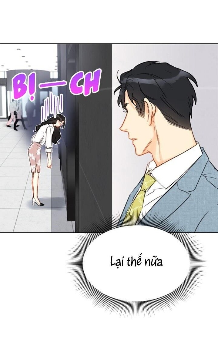 Hẹn Hò Chốn Công Sở Chapter 19 - Trang 2