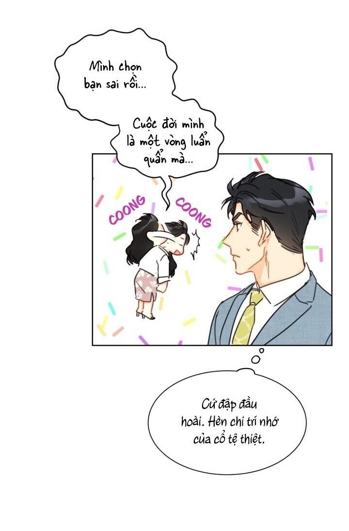 Hẹn Hò Chốn Công Sở Chapter 19 - Trang 2