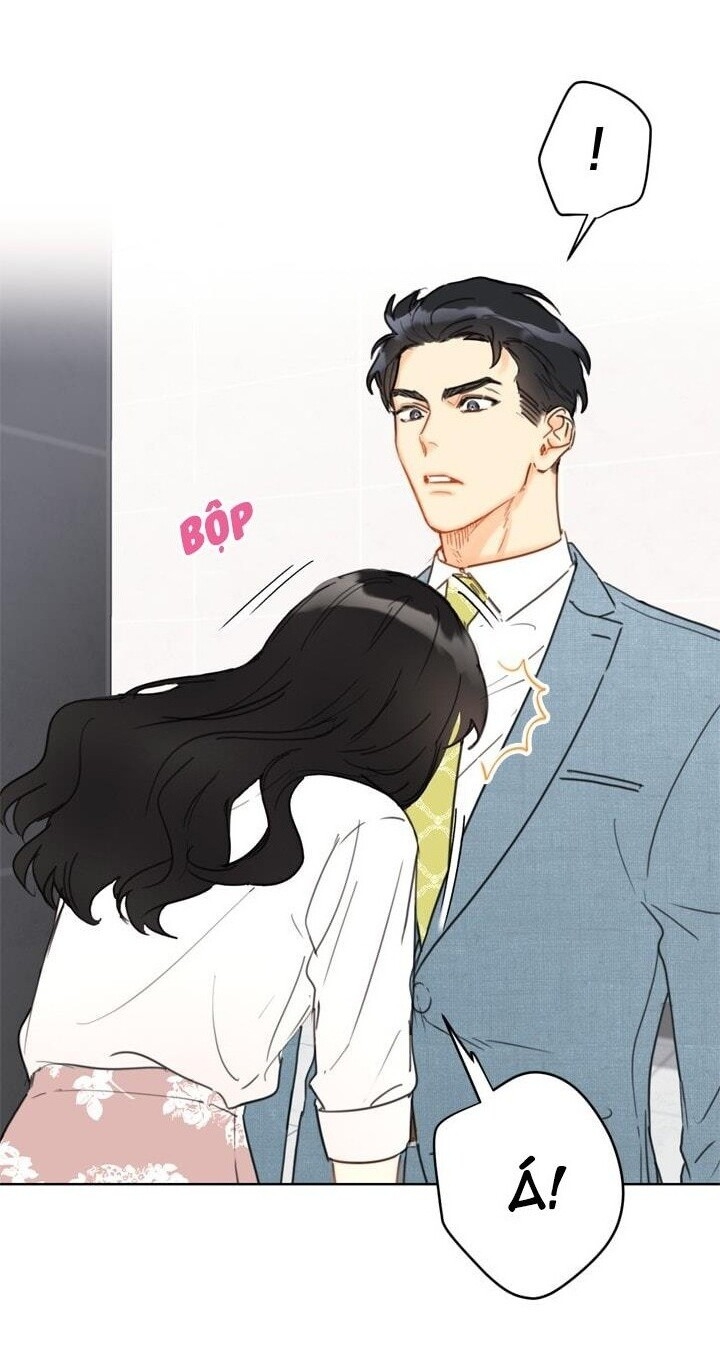 Hẹn Hò Chốn Công Sở Chapter 19 - Trang 2