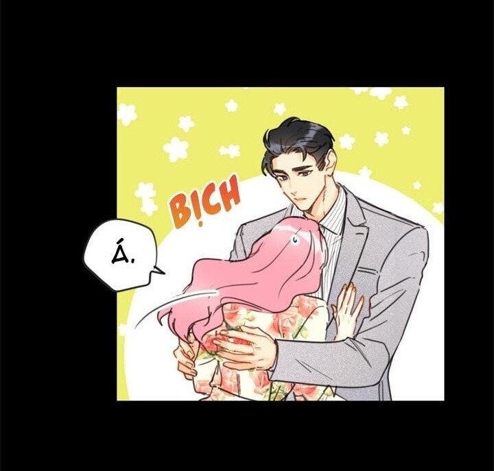 Hẹn Hò Chốn Công Sở Chapter 19 - Trang 2