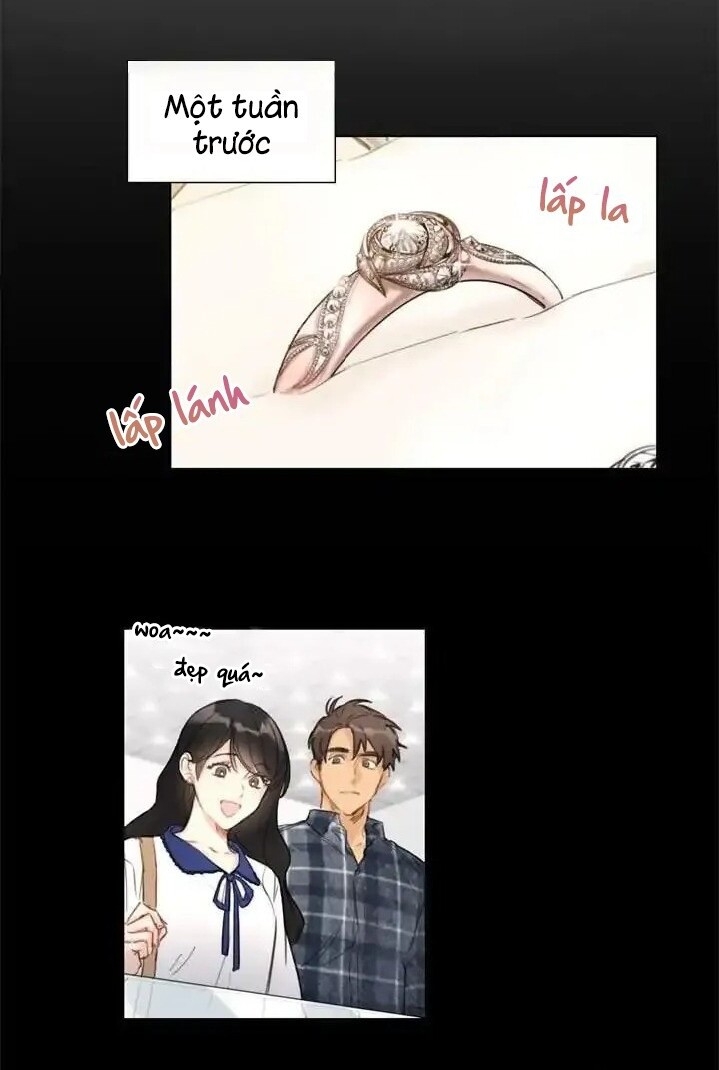 Hẹn Hò Chốn Công Sở Chapter 2 - Trang 2