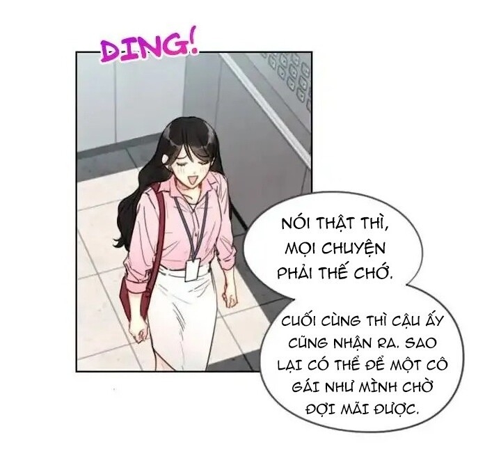 Hẹn Hò Chốn Công Sở Chapter 2 - Trang 2