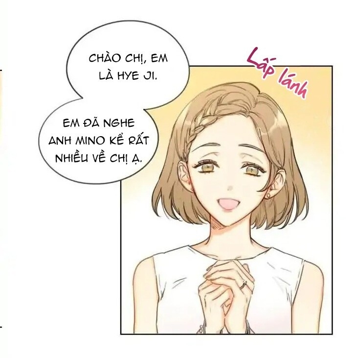 Hẹn Hò Chốn Công Sở Chapter 2 - Trang 2
