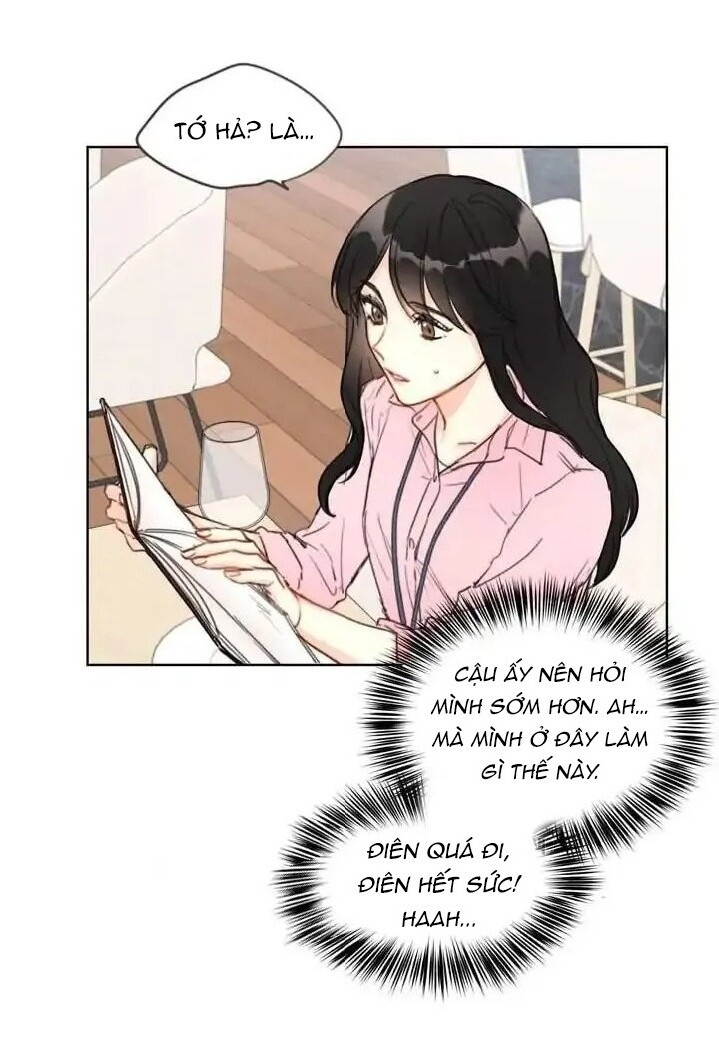 Hẹn Hò Chốn Công Sở Chapter 2 - Trang 2