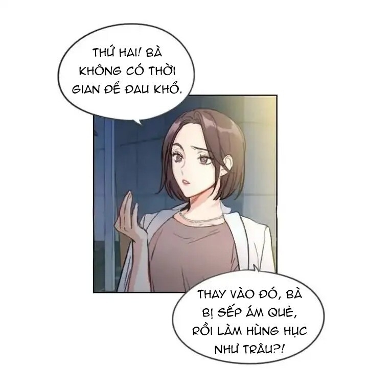 Hẹn Hò Chốn Công Sở Chapter 2 - Trang 2