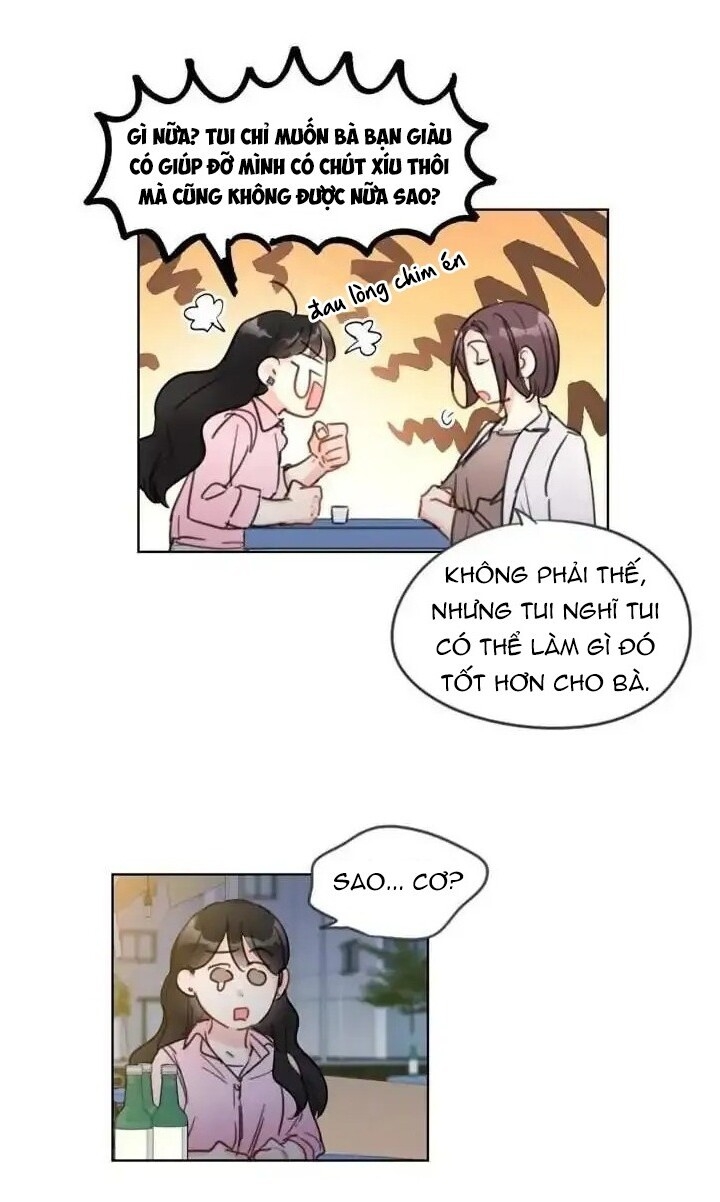 Hẹn Hò Chốn Công Sở Chapter 2 - Trang 2