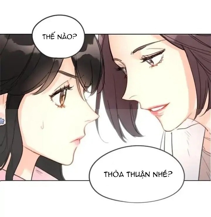Hẹn Hò Chốn Công Sở Chapter 2 - Trang 2