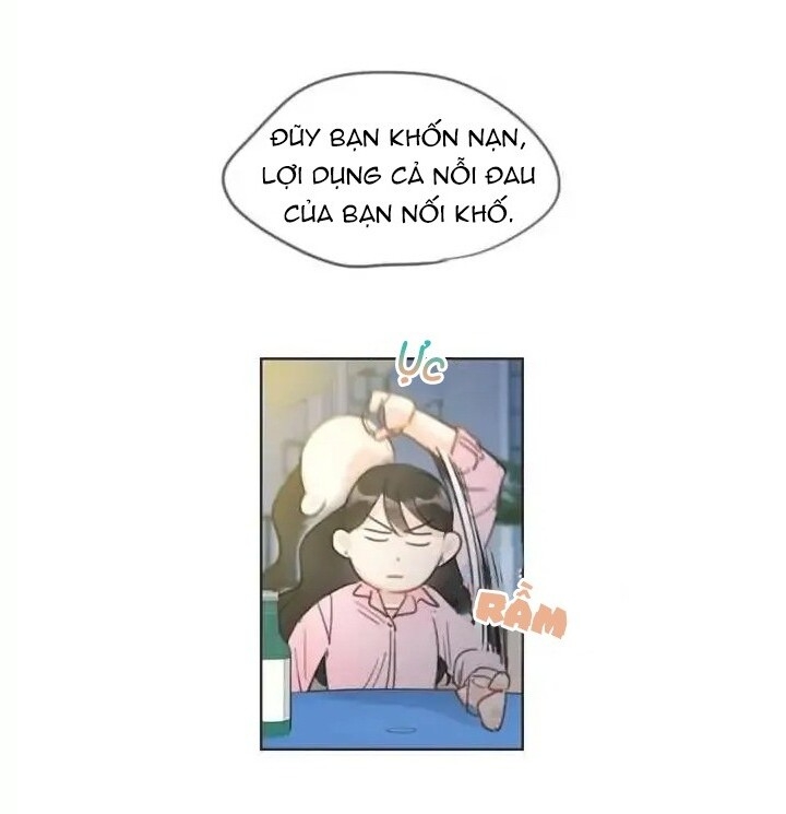 Hẹn Hò Chốn Công Sở Chapter 2 - Trang 2