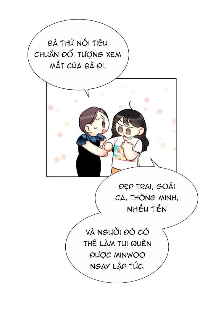 Hẹn Hò Chốn Công Sở Chapter 20 - Trang 2