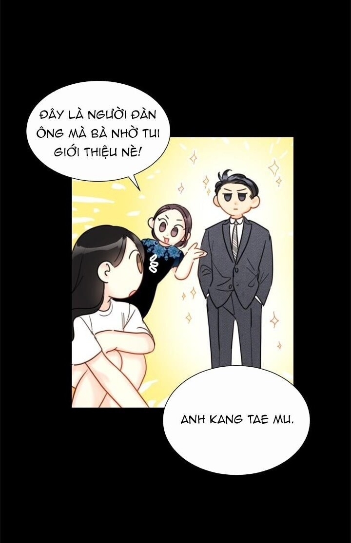 Hẹn Hò Chốn Công Sở Chapter 20 - Trang 2