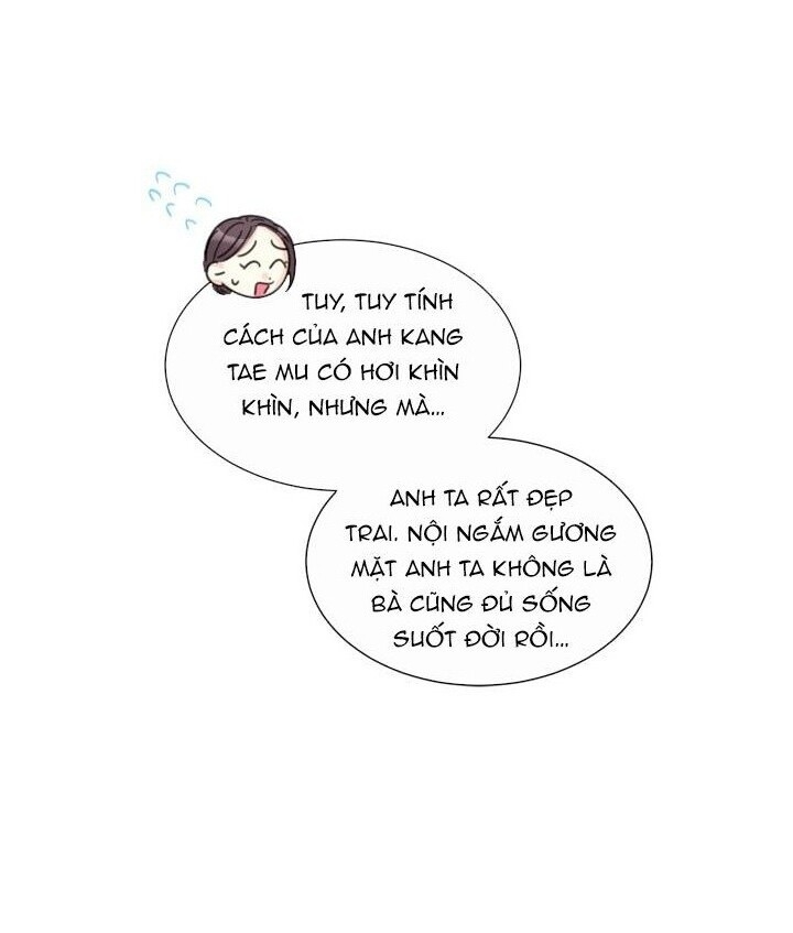 Hẹn Hò Chốn Công Sở Chapter 20 - Trang 2