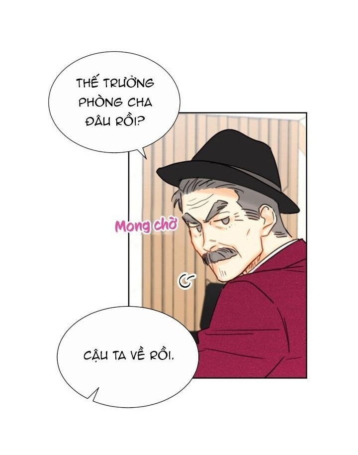 Hẹn Hò Chốn Công Sở Chapter 20 - Trang 2