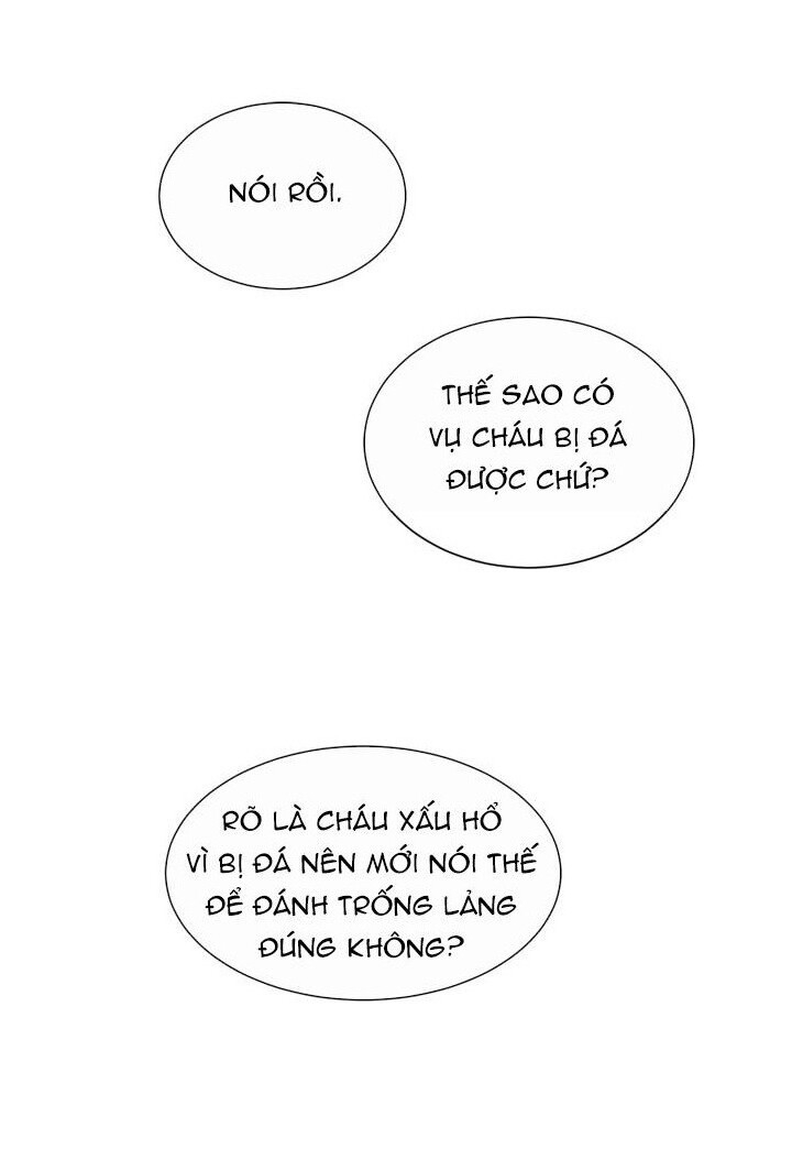 Hẹn Hò Chốn Công Sở Chapter 20 - Trang 2