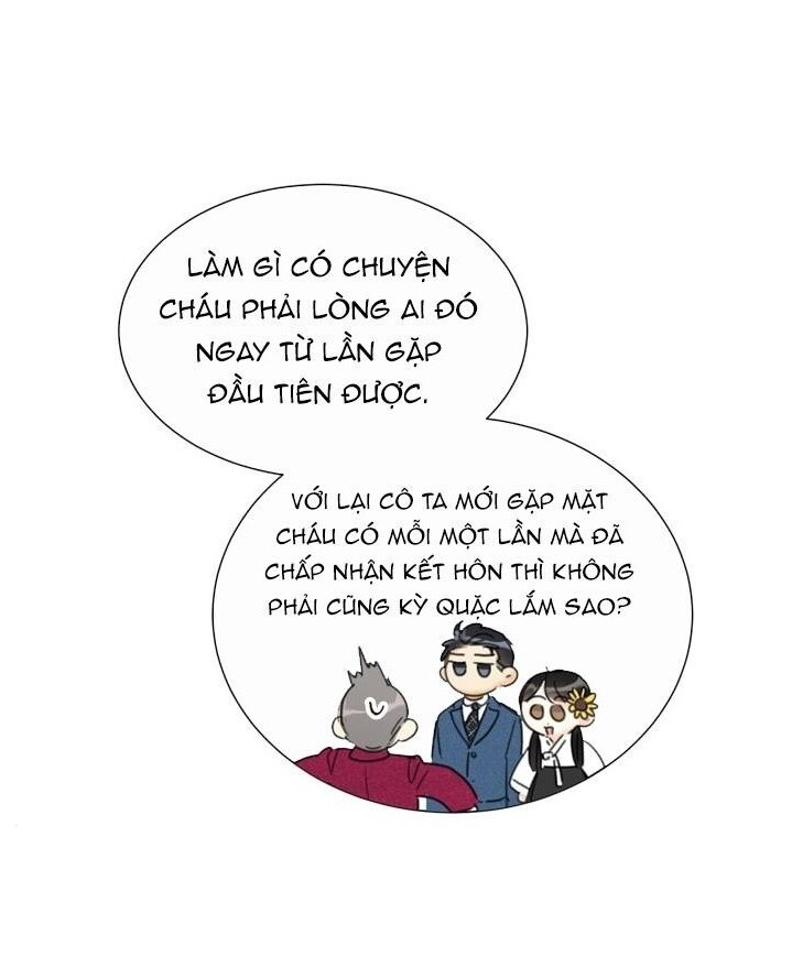 Hẹn Hò Chốn Công Sở Chapter 20 - Trang 2