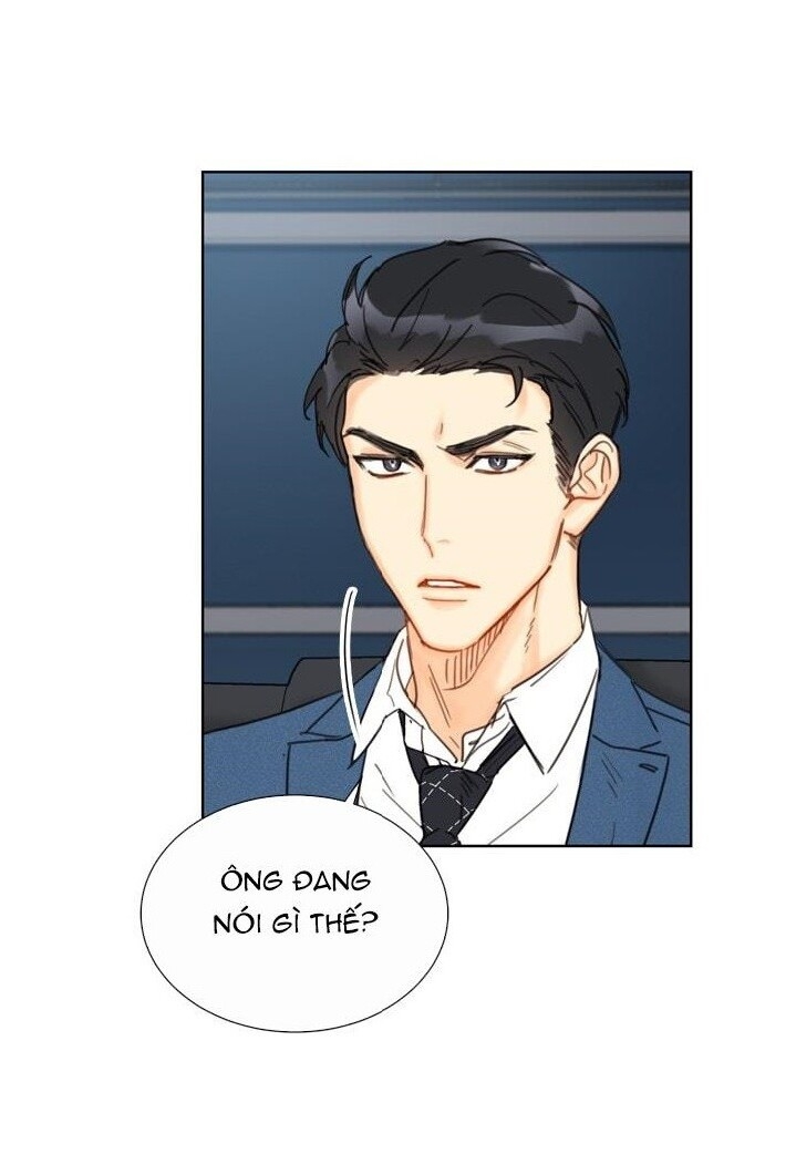 Hẹn Hò Chốn Công Sở Chapter 20 - Trang 2