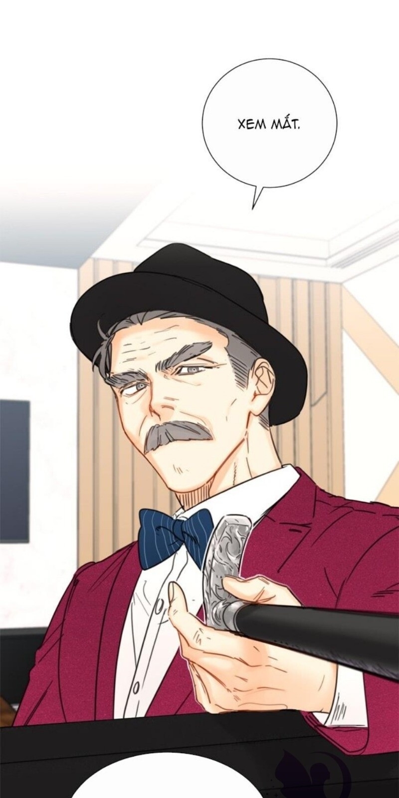 Hẹn Hò Chốn Công Sở Chapter 20 - Trang 2