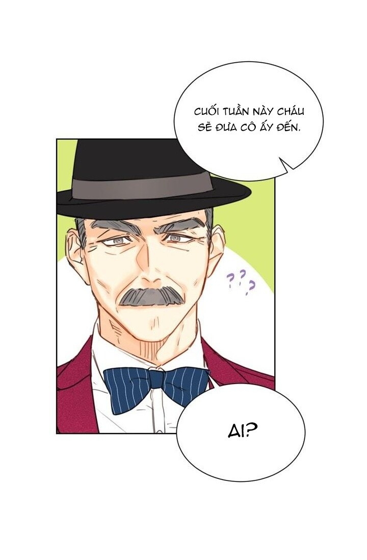 Hẹn Hò Chốn Công Sở Chapter 21 - Trang 2