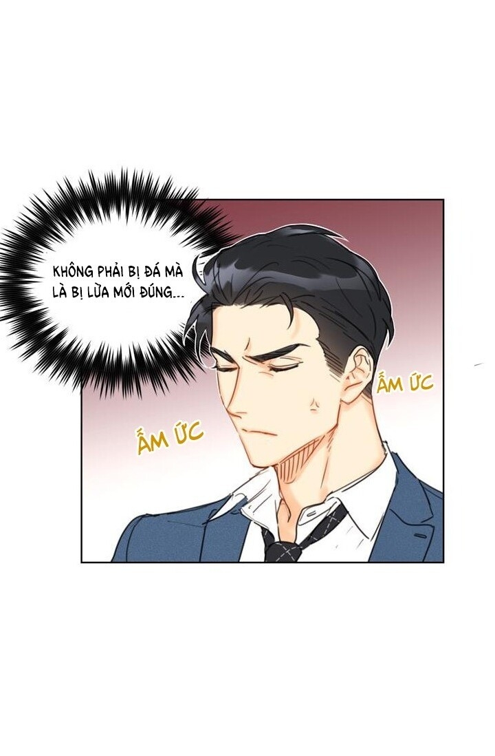 Hẹn Hò Chốn Công Sở Chapter 21 - Trang 2