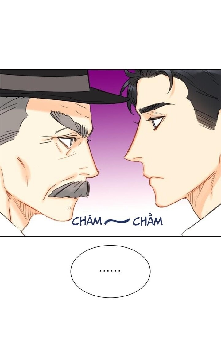 Hẹn Hò Chốn Công Sở Chapter 21 - Trang 2