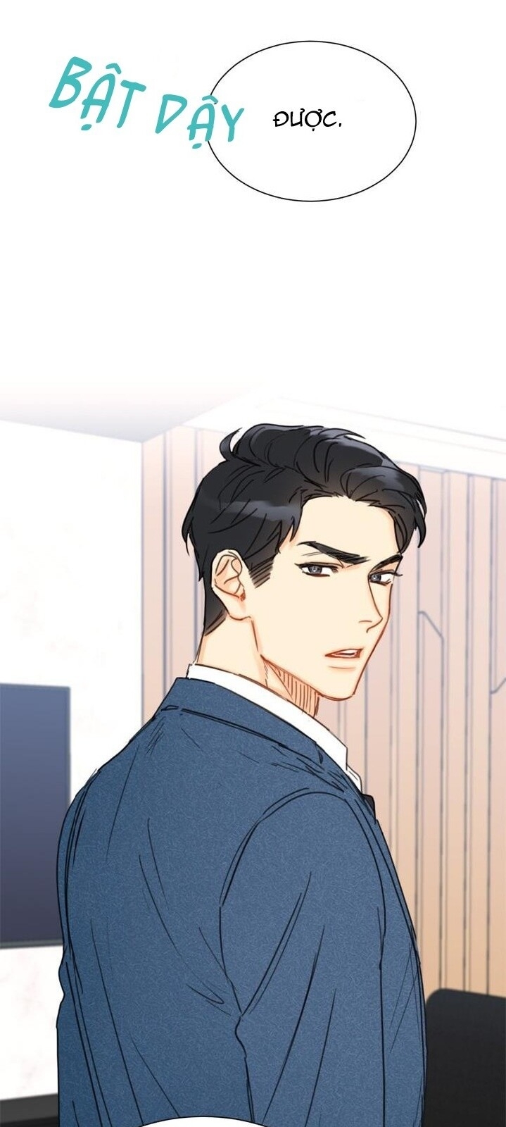 Hẹn Hò Chốn Công Sở Chapter 21 - Trang 2