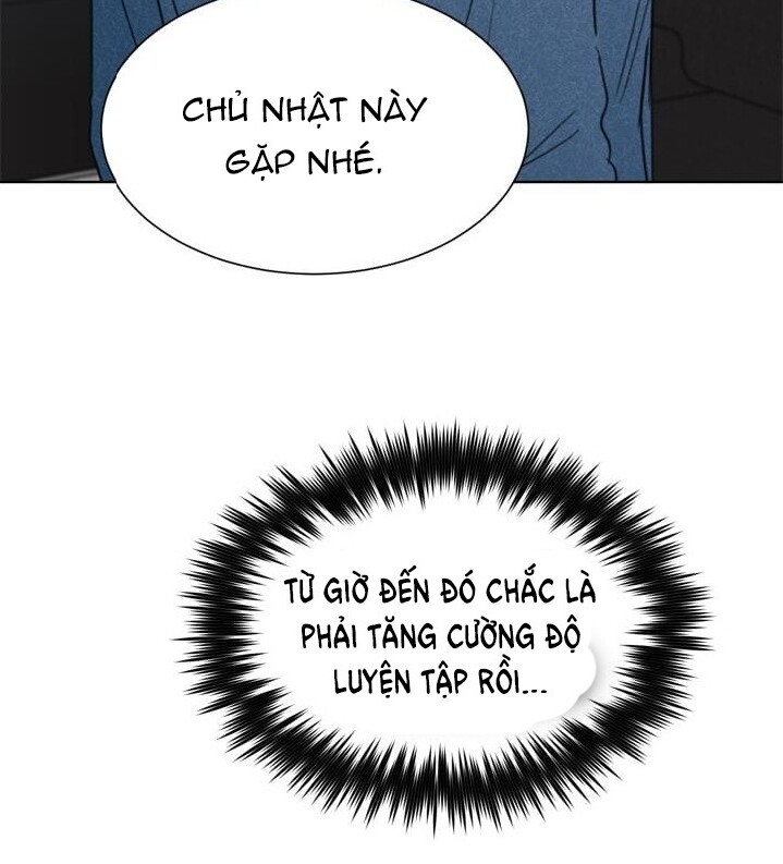 Hẹn Hò Chốn Công Sở Chapter 21 - Trang 2