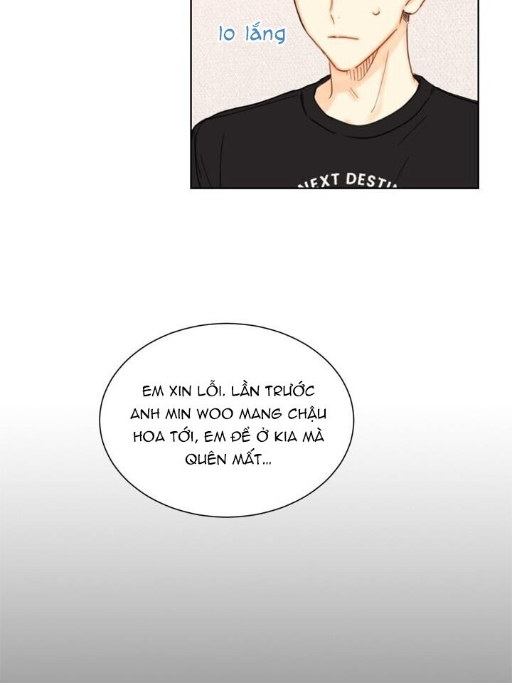 Hẹn Hò Chốn Công Sở Chapter 21 - Trang 2