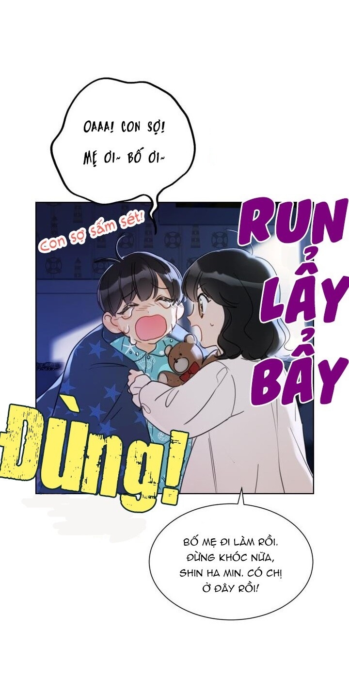 Hẹn Hò Chốn Công Sở Chapter 21 - Trang 2