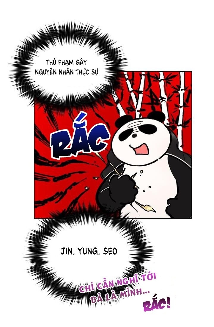 Hẹn Hò Chốn Công Sở Chapter 21 - Trang 2