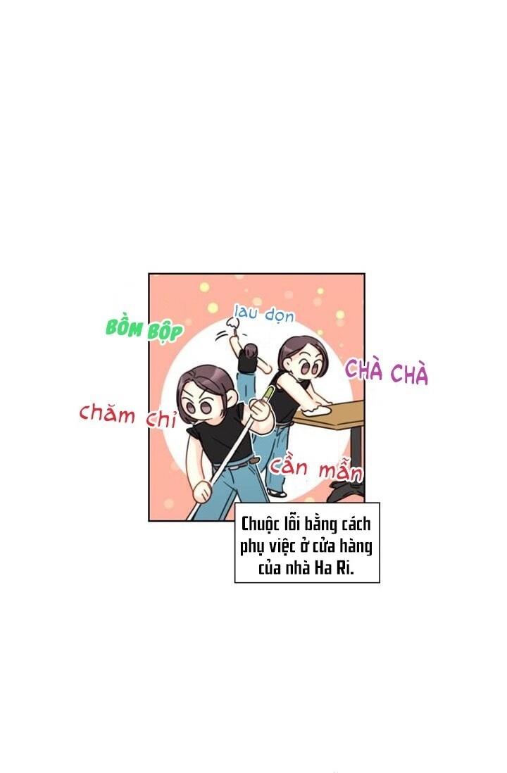 Hẹn Hò Chốn Công Sở Chapter 21 - Trang 2