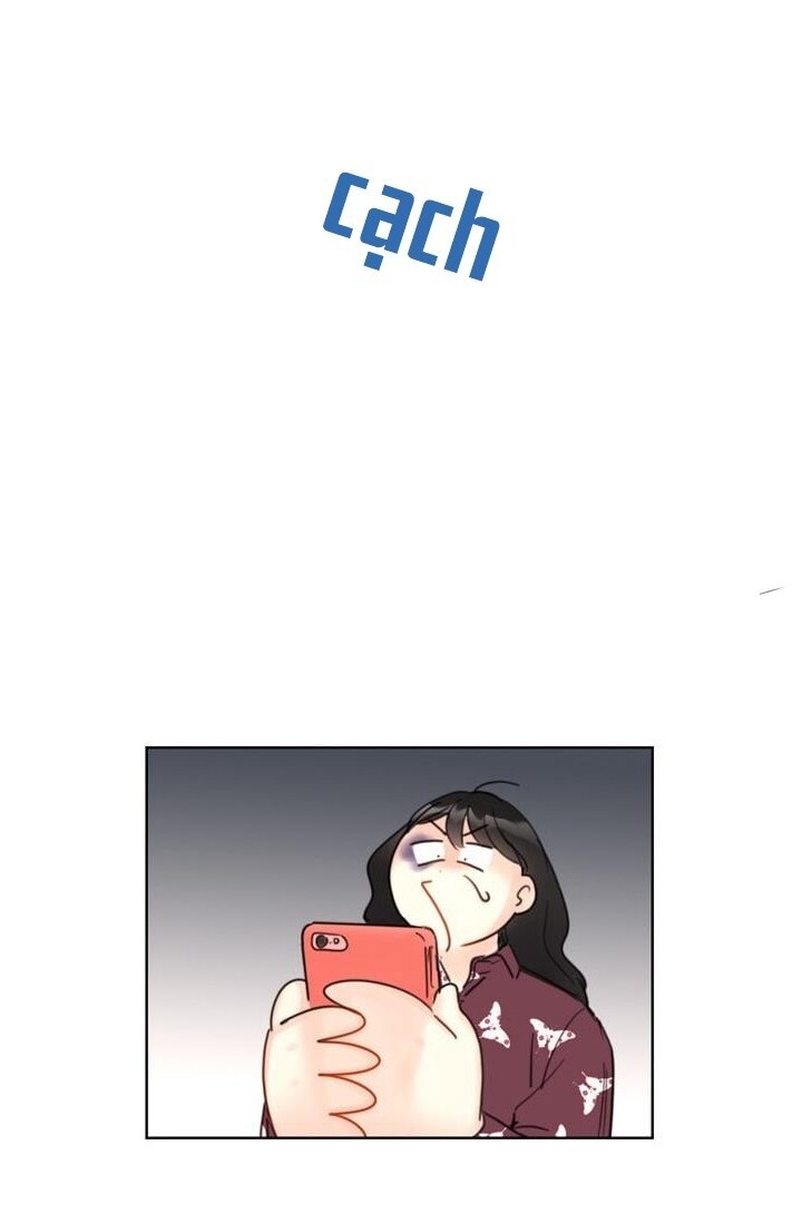 Hẹn Hò Chốn Công Sở Chapter 21 - Trang 2