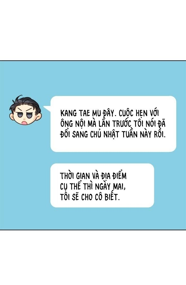 Hẹn Hò Chốn Công Sở Chapter 21 - Trang 2
