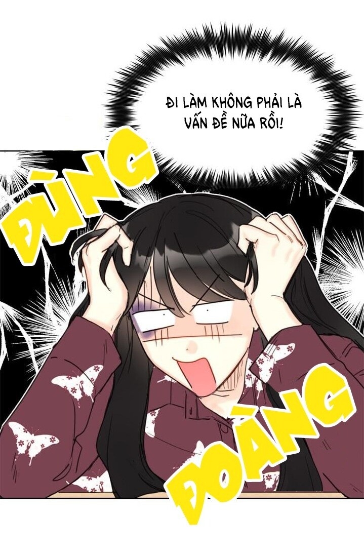 Hẹn Hò Chốn Công Sở Chapter 21 - Trang 2