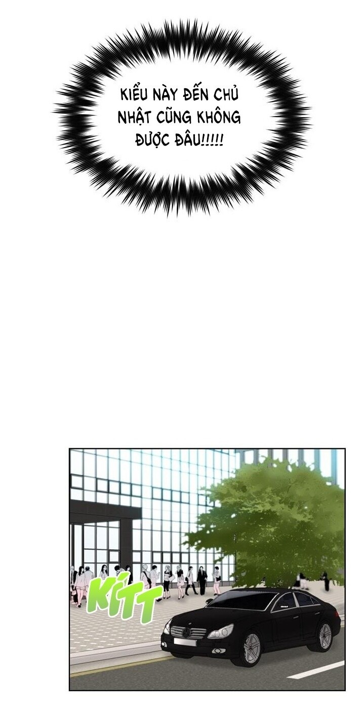 Hẹn Hò Chốn Công Sở Chapter 21 - Trang 2