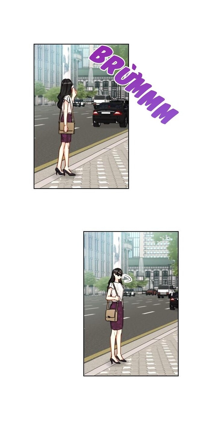 Hẹn Hò Chốn Công Sở Chapter 21 - Trang 2