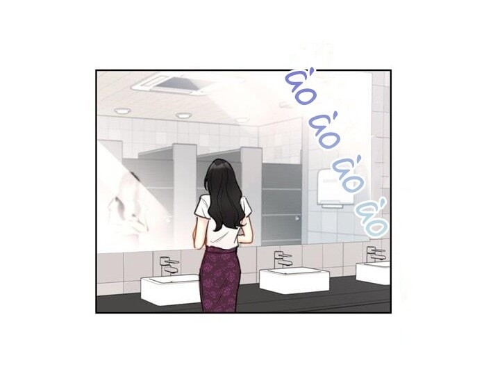 Hẹn Hò Chốn Công Sở Chapter 22 - Trang 2