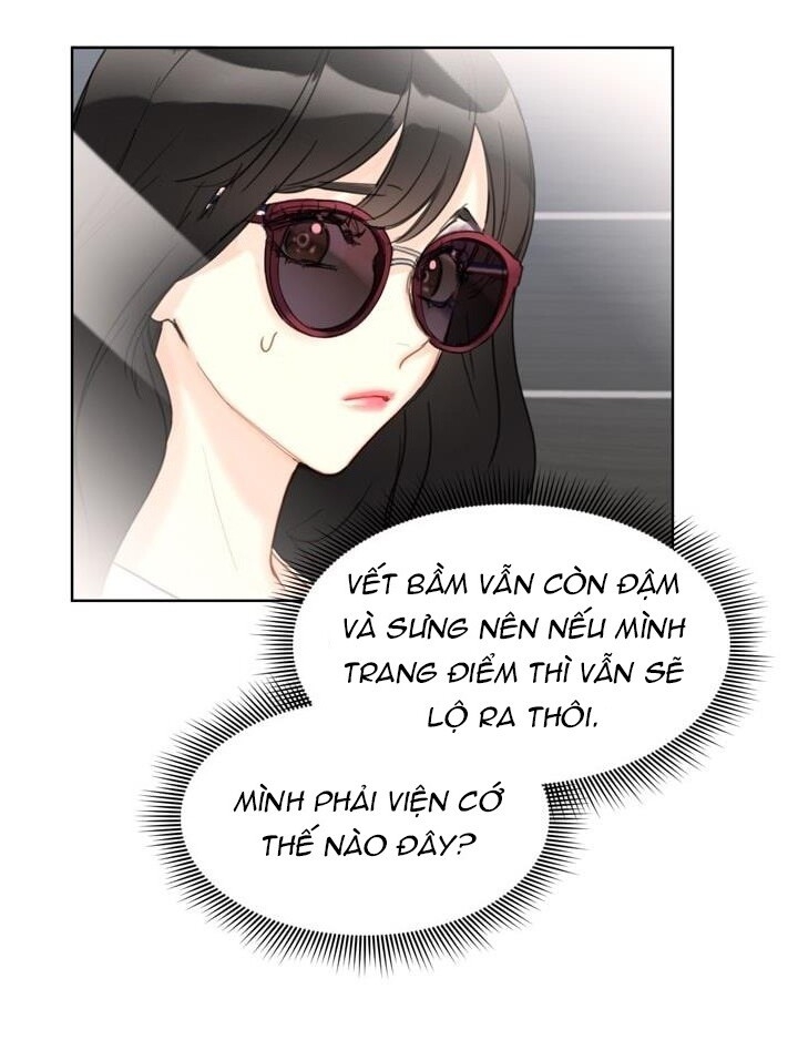 Hẹn Hò Chốn Công Sở Chapter 22 - Trang 2