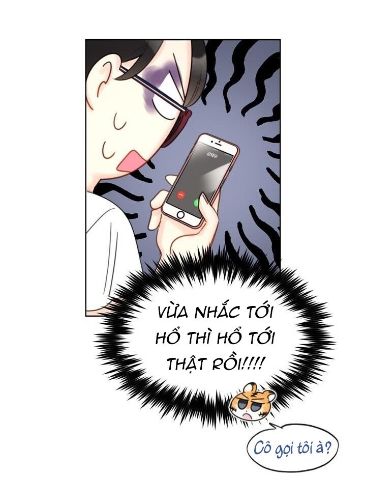 Hẹn Hò Chốn Công Sở Chapter 22 - Trang 2