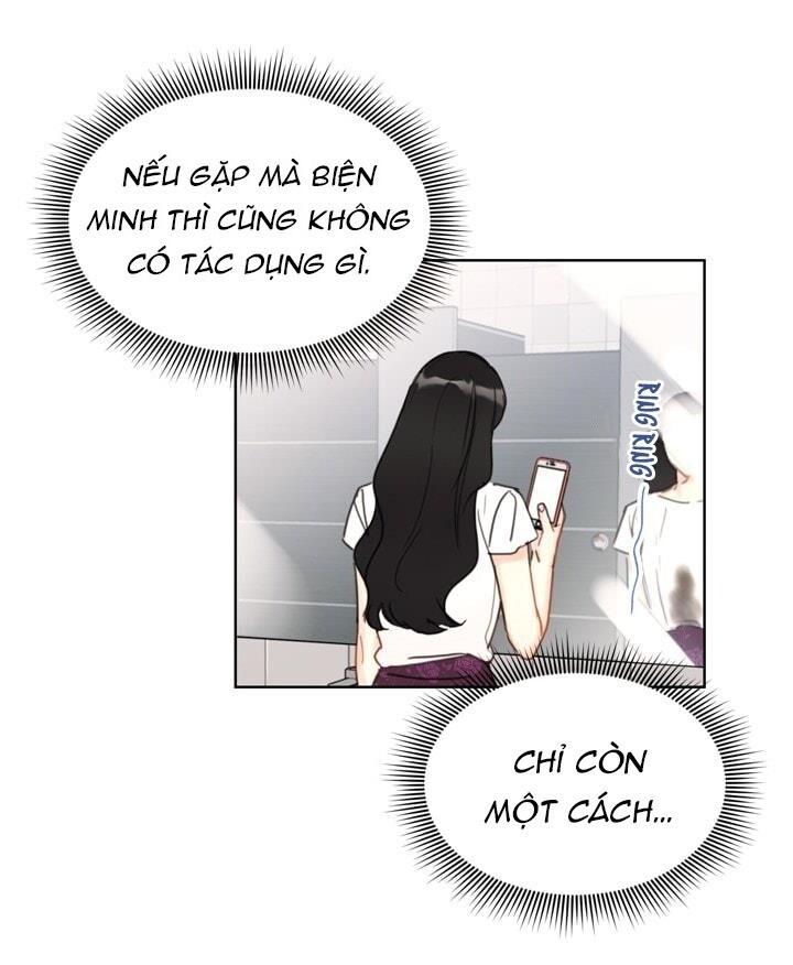 Hẹn Hò Chốn Công Sở Chapter 22 - Trang 2