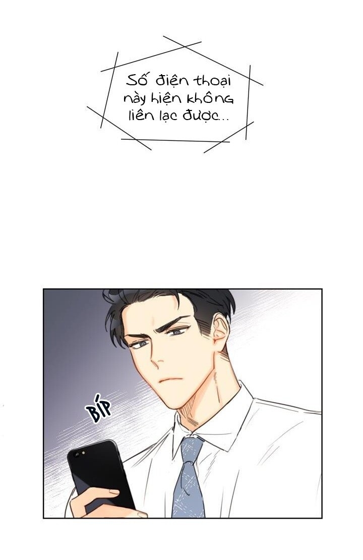 Hẹn Hò Chốn Công Sở Chapter 22 - Trang 2